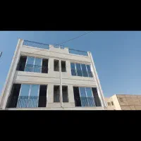 فروش ویژه آپارتمان فوق لوکس صد متری با وام بانکی
