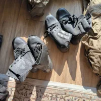 لباس سربازی و نظامی و پوتین و لباس بادگیر ضد آب|لباس|اصفهان, ملکشهر|دیوار