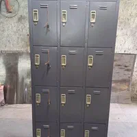 کمد بایگانی نامجویان کوره ای فلز|جاکفشی، کمد، دراور|بوشهر, |دیوار