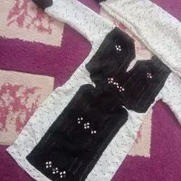لباس بلوچی دست دوز