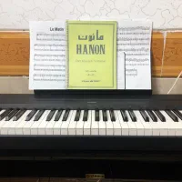 یاماها P-45 B|پیانو، کیبورد، آکاردئون|لنجان, |دیوار