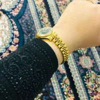 عبا شیک