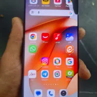 شیائومی نوت ۱۳پرو فایو 5g