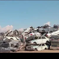 مرکز تخصصی اسقاط خودرو فرسوده قزوین