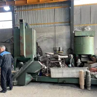 تولید و ریخته گری و عملیات قطعات صنعتی|عمدهفروشی|اصفهان, قلعه طبره|دیوار