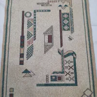 ۲ عدد فرش ۲ونیم متری|فرش|کرمانشاه, |دیوار