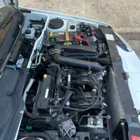 پارس ۴۰۱کم کار تمام فابریک