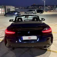 بی ام وZ4 فول 2019