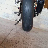 بنلی ۹۸|موتورسیکلت|قم, وادی السلام|دیوار