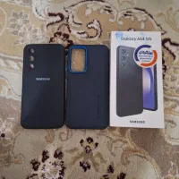 گوشی A54 حافظه 256