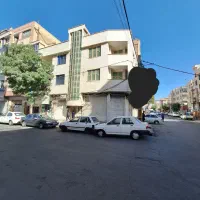 ملک ۳ طبقه حصارک پایین