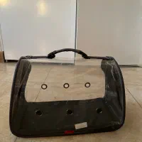 کیف حمل گربه|لوازم جانبی حیوانات|تهران, آزادشهر|دیوار