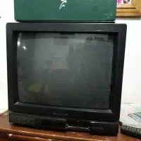 تلویزیون ۲۱ اینچ