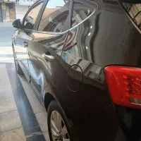 جک S5 مدل ۹۵ اتومات|خودرو سواری و وانت|کرج, کوی امامیه|دیوار