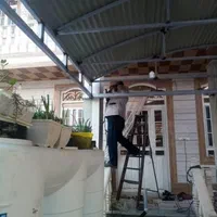 جوشکاری سیار|خدمات پیشه و مهارت|برازجان, |دیوار