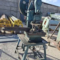 پرس ظربه ای