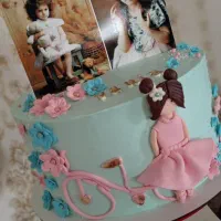 پذیرش سفارش انواع کیک تولد و مناسبتی|خدمات پذیرایی، مراسم|تهران, سهروردی|دیوار