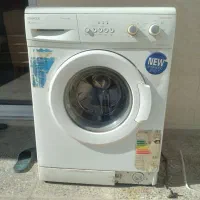 ماشین لباسشویی|ماشین لباسشویی و خشک‌کن لباس|مبارکه, |دیوار