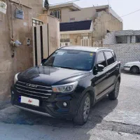 لیفان X70 پر قدرت معاوضه