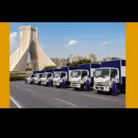 باربری حمل بار اثاثیه منزل جابجایی اسباب کشی خاور|خدمات حمل و نقل|تهران, تهرانپارس غربی|دیوار