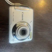 دوربین عکاسی canon
