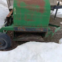 خرمانکوب|ماشین‌آلات صنعتی|مریوان, |دیوار