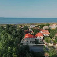 ۲۵۰ زمین/۱۷۰ بنا ۳خواب / بردوم ساحل/ سند|فروش خانه و ویلا|رضوانشهر, |دیوار