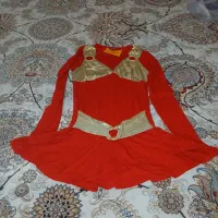 چند دست لباس دخترانه ترکیه ای اصل نو استفاده نشده