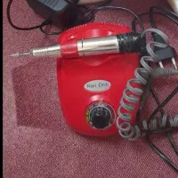 یک عدد سوهان برقی درحد نو