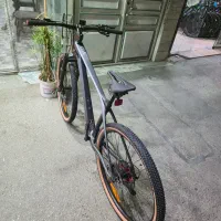 دوچرخه 29 ترینکس کربن 12*1 شیمانو دئورمدل V35 PLUS|دوچرخه، اسکیت، اسکوتر|مشهد, رضاشهر|دیوار