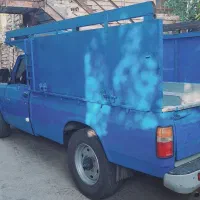 نیسان کرایه