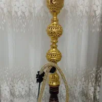 قلیان برنجی