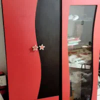 فروش تخت خواب تکنفره،پوماباکمدوویترین|تخت و سرویس خواب|ساری, |دیوار