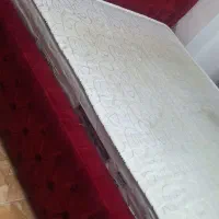 تخت دونفره چستر|تخت و سرویس خواب|گلستان (تهران), |دیوار