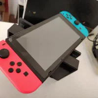 کنسول نینتندو سوییچ نرمال مشابه اکبند