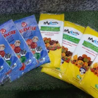 فروش کیسه فریزر به قیمت عمده