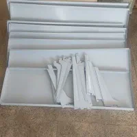 قفسه دیواری