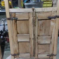 پنجره های خونه مادربزرگه هزارتا قصه داره|کلکسیون اشیاء عتیقه|تهران, آبشار|دیوار