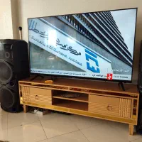 میز تی وی بدون کوچکترین خطو خش