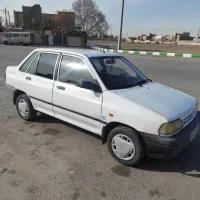 پرایدمدل ۸۷