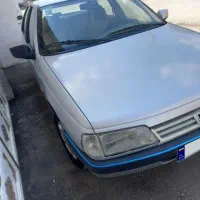 فروش پژو ۴۰۵ جی ال ایکس مدل ۹۲