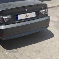 سمند سورن پلاس xu7p