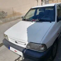 پراید86|خودرو سواری و وانت|اصفهان, جویباره|دیوار