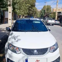 ساینا s دوگانه . معاوضه با پژو پارس tu5