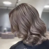 دوره آموزشی رنگ ودکلره و کراتین مدرک فنی و حرفه ای