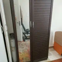 کمد لباس اتاق خواب|جاکفشی، کمد، دراور|تهران, سازمان برنامه شمالی|دیوار