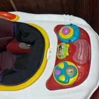 روروک|کالسکه و لوازم جانبی|اهواز, بهارستان|دیوار