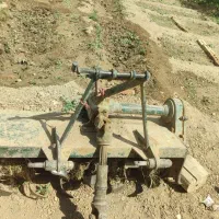 تراکتور باغی 942|خودرو سنگین|سلماس, |دیوار