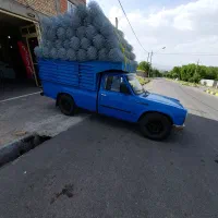 کارگاه تولید فنس و پایه فنس کشاورز|خدمات باغبانی و درختکاری|جلفا, |دیوار