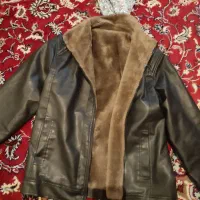 کاپشن مردانه